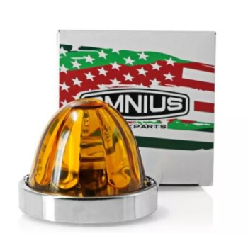 Omnius Watermelon light orange LED 24v