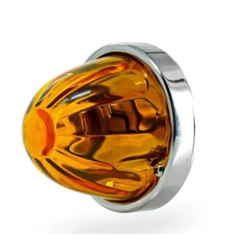 Omnius Watermelon light orange LED 24v