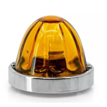Omnius Watermelon light orange LED 24v