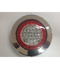 Jokon baklampa LED bak/broms/blinkers