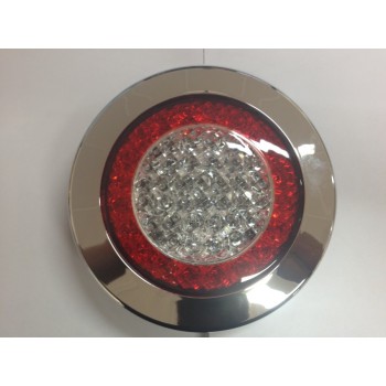 Jokon baklampa LED bak/broms/blinkers