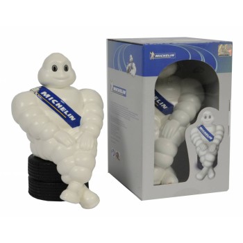 Michelin original på däck 