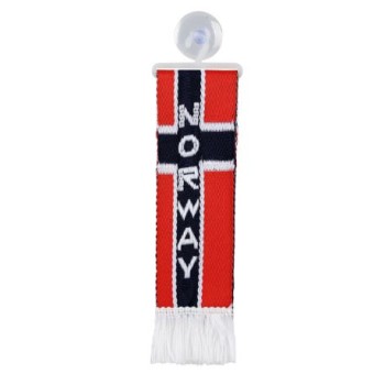Miniscarf ”Norway”