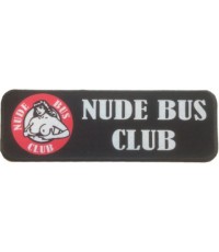 Instrumentmatta Nude Bus