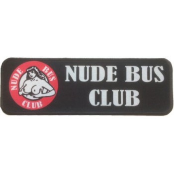 Instrumentmatta Nude Bus