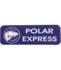 Instrumentmatta Polar Express
