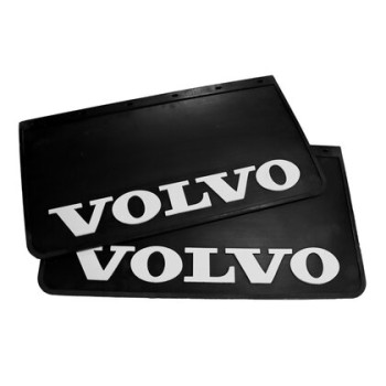 Stänkskydd Volvo gummi