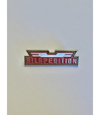 Pin Bilspedition