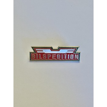 Pin Bilspedition