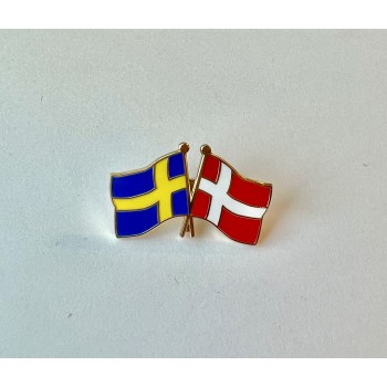PIN SE- DK