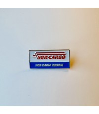 Pin Nor-Cargo