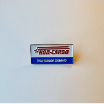 Pin Nor-Cargo