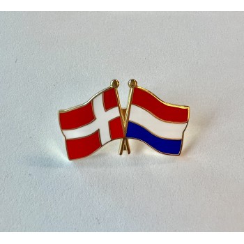 PIN DK - NL