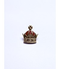 Pin Crown