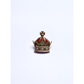 Pin Crown
