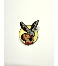 Pin Shadow Bunny