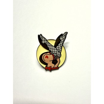 Pin Shadow Bunny