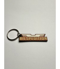 Nyckelring - Bilspedition