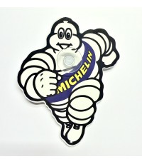 Michelin med sugpropp "running"