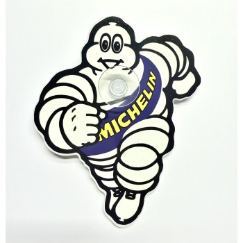 Michelin med sugpropp "running"