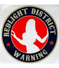 Dekal Redlight District