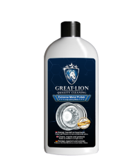 Great Lion Extreme Metal Polish