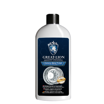 Great Lion Extreme Metal Polish