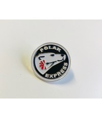 Pin Polar Express