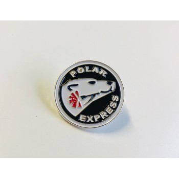 Pin Polar Express