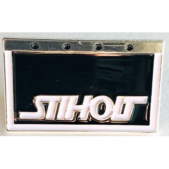 Pin Stiholt