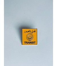 Pin Transit