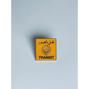 Pin Transit