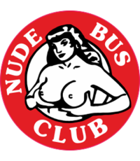 Dekal Nude Bus 