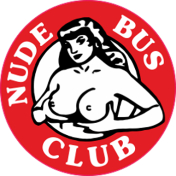 Dekal Nude Bus 