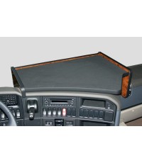 Bord som passar till Scania R (förare) trä -09 