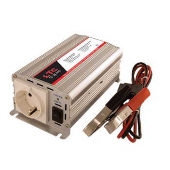 INVERTER 24-300 SOFTST