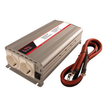 Inverter 12 - 600