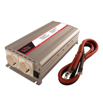 INVERTER 24-1000 SOFT 