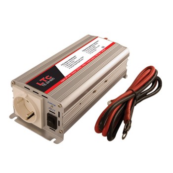 INVERTER 24-600 SOFTST