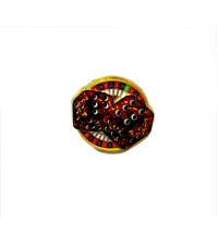 Pin Tärningar Red Pluche