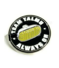 Pin Team Talmu Always on