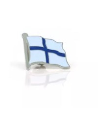 Pin flagga Finland