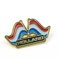 Pin Flaggor Holland