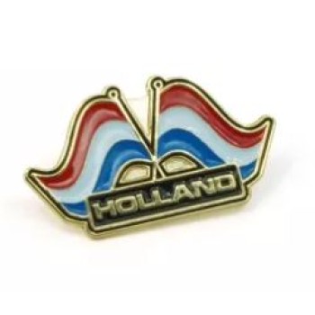 Pin Flaggor Holland